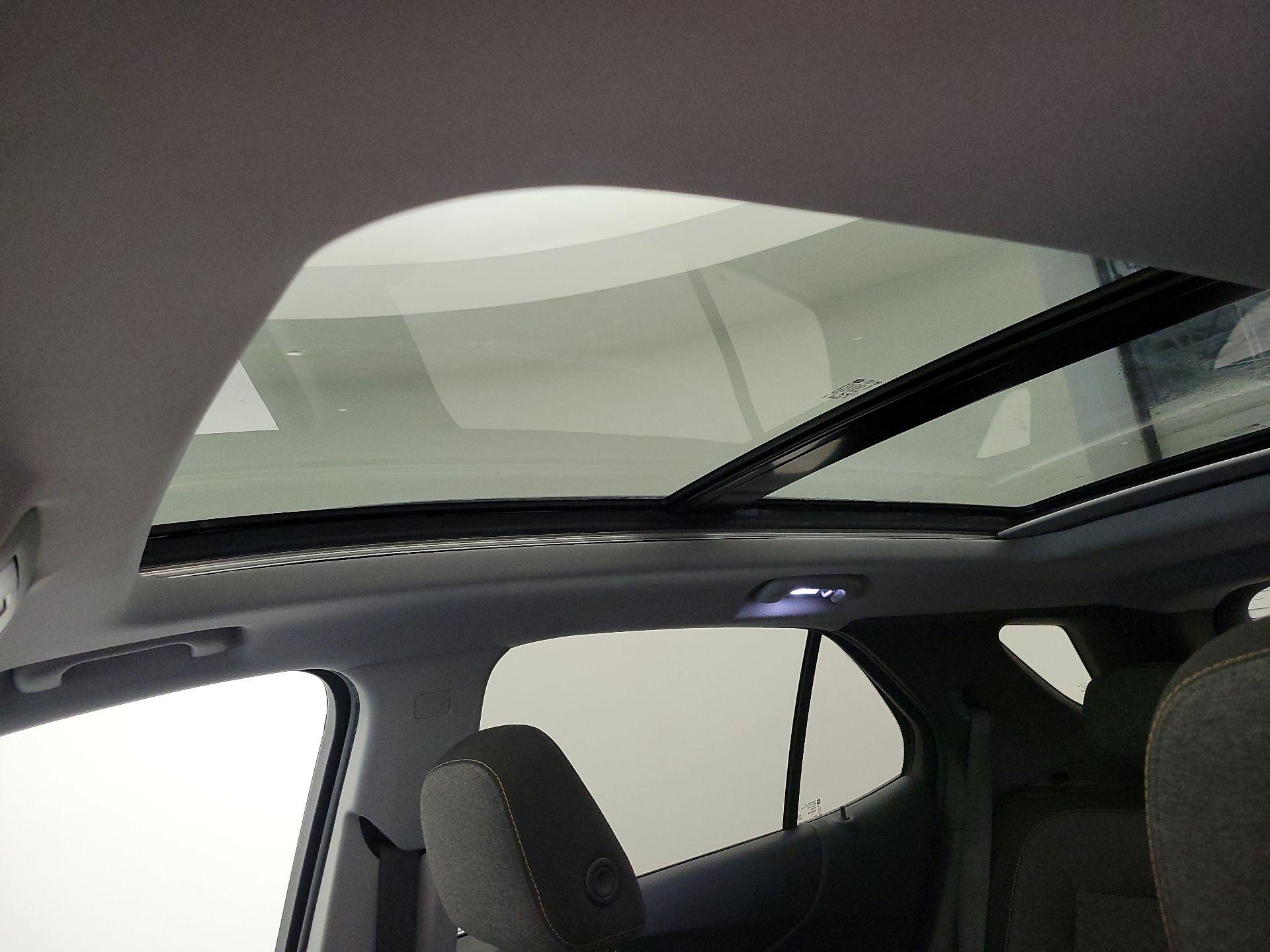 Thumbnail: 2022 Chevrolet Equinox - 19