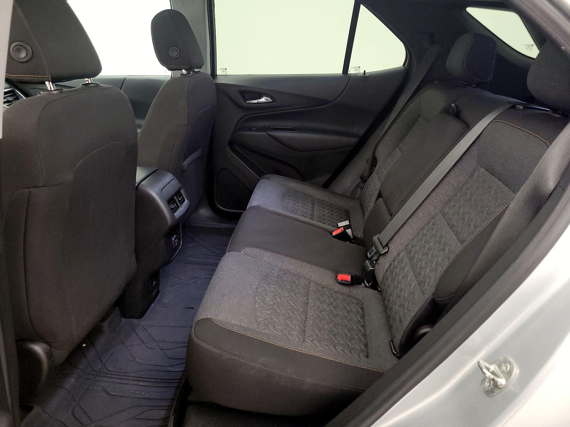 Thumbnail: 2022 Chevrolet Equinox - 20