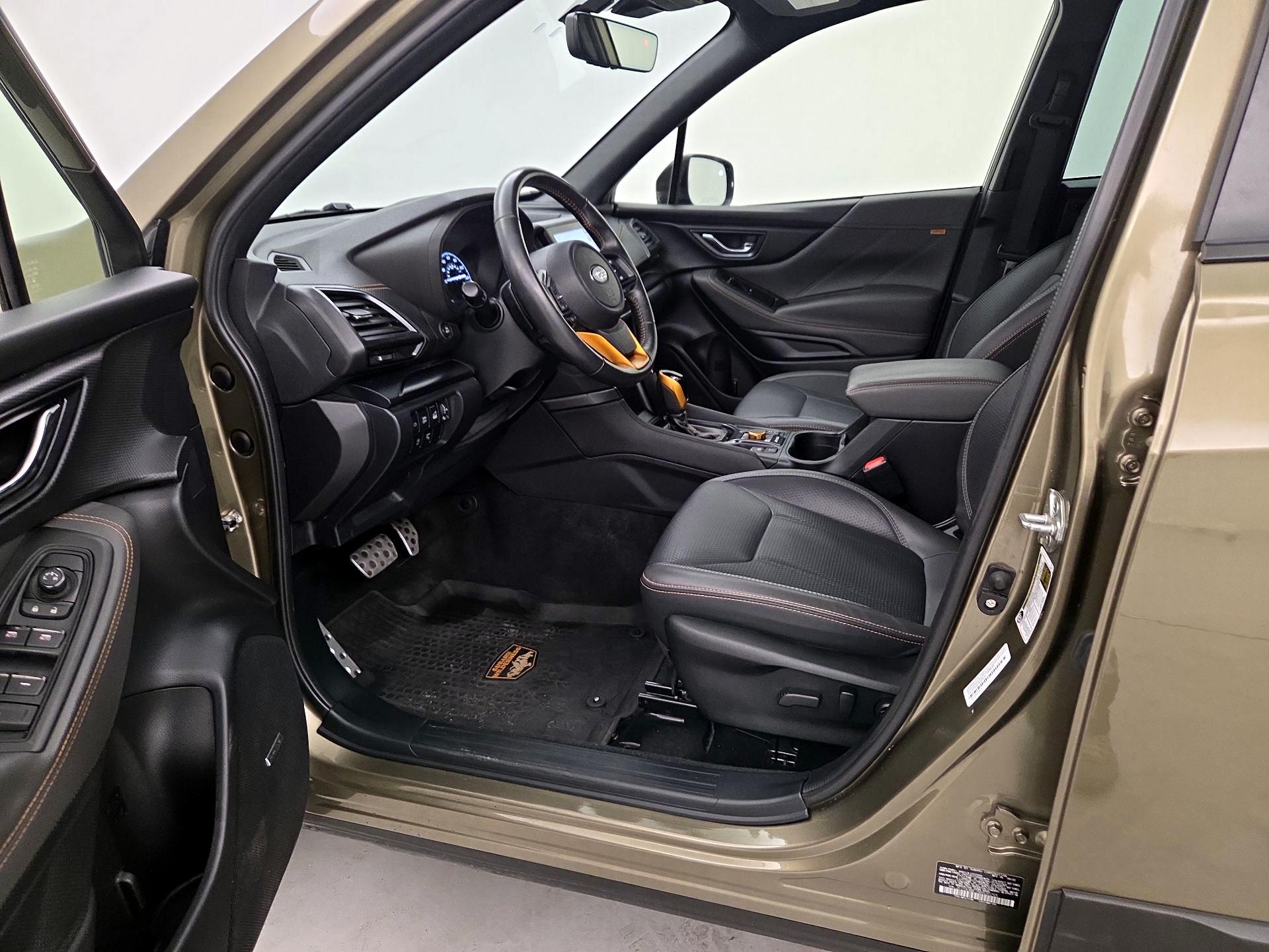 Thumbnail: 2022 Subaru Forester - 11