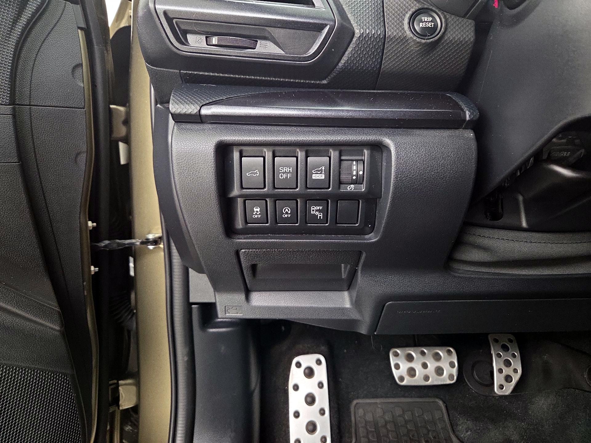 Thumbnail: 2022 Subaru Forester - 13