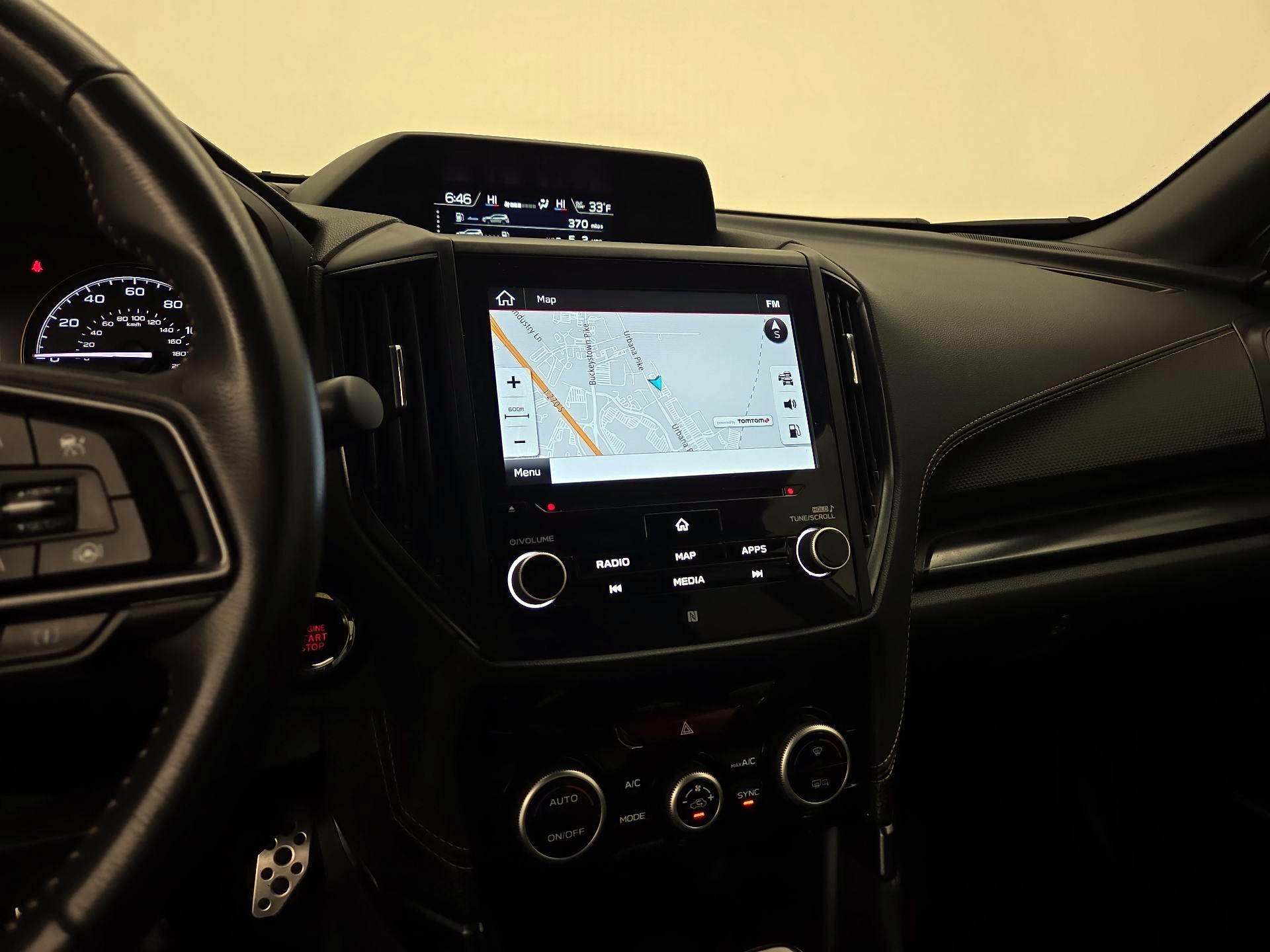 Thumbnail: 2022 Subaru Forester - 14