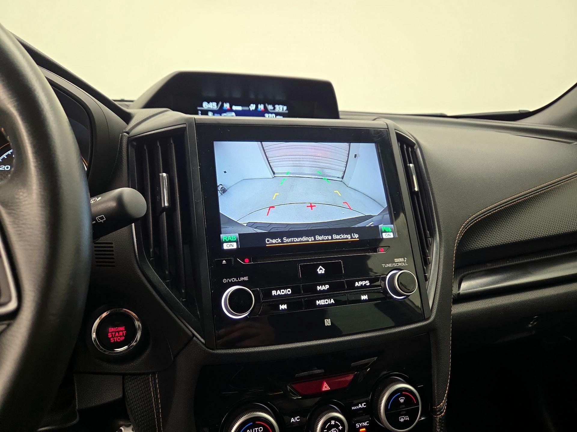 Thumbnail: 2022 Subaru Forester - 15