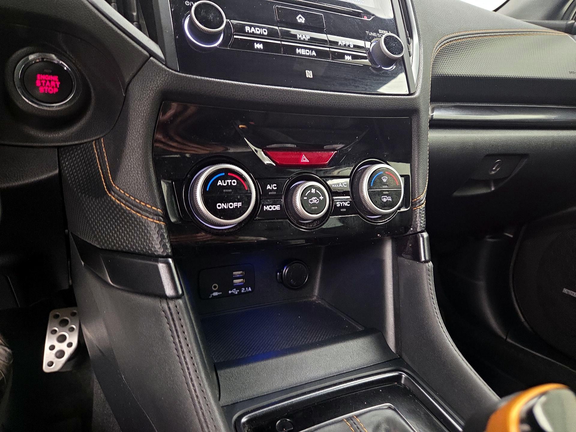 Thumbnail: 2022 Subaru Forester - 17