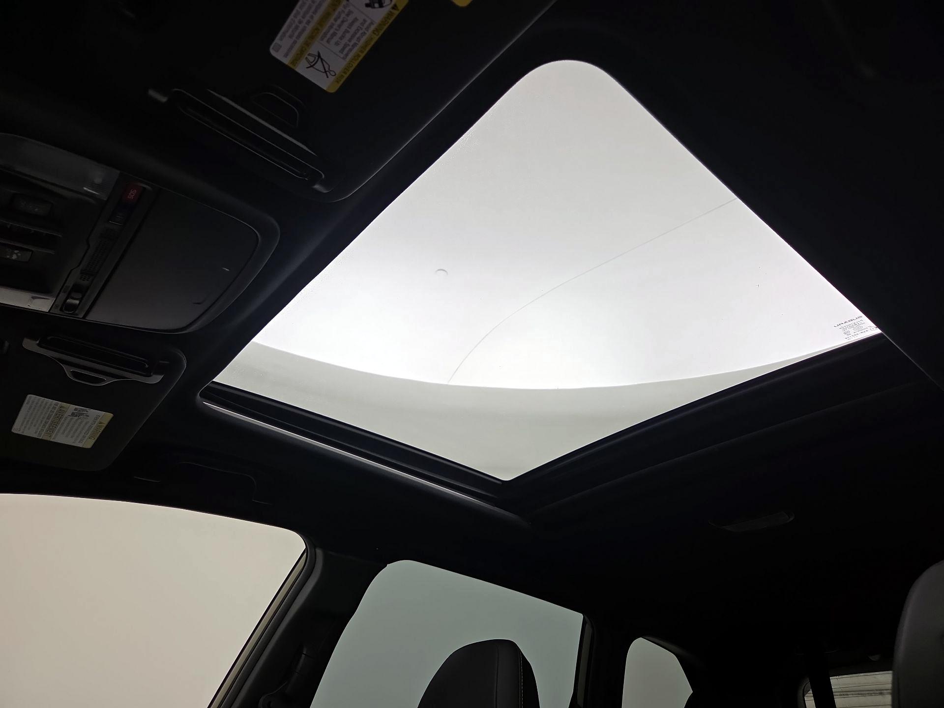 Thumbnail: 2022 Subaru Forester - 20