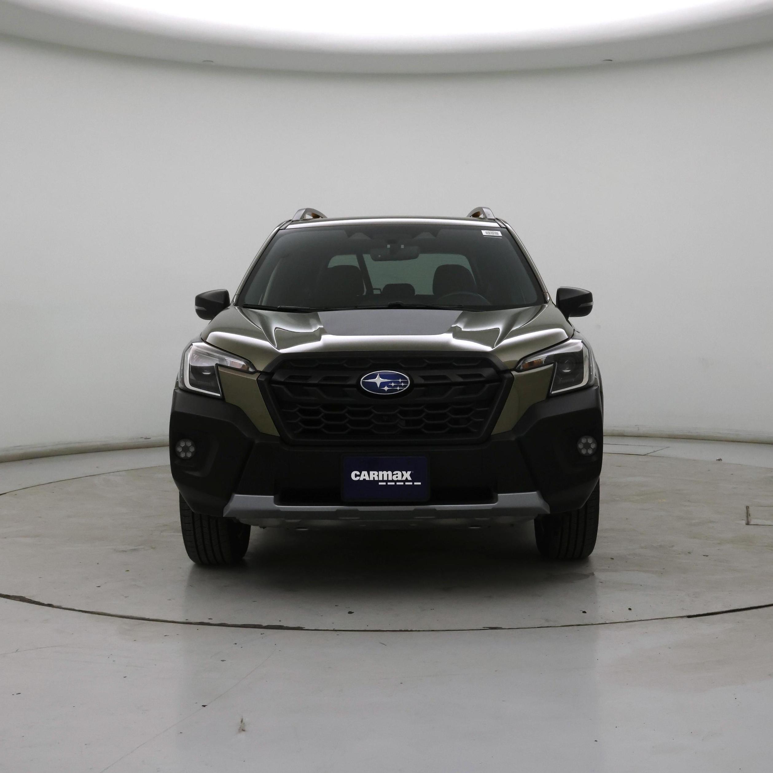 Thumbnail: 2022 Subaru Forester - 5