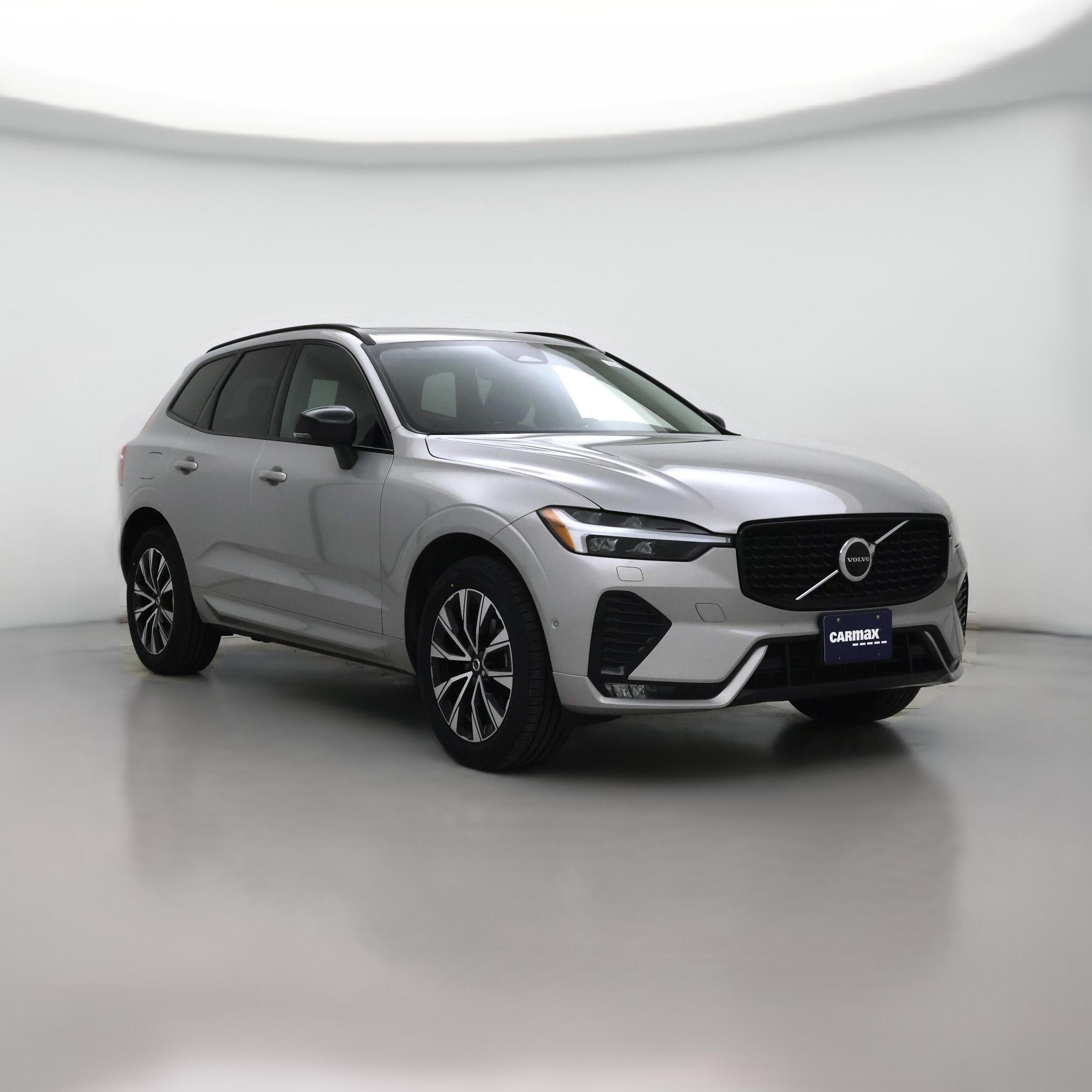 Thumbnail: 2023 Volvo XC60 - 1