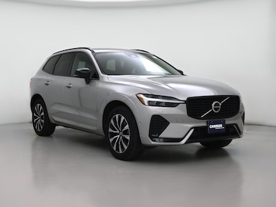 2023 Volvo XC60 B5 Plus Dark Theme