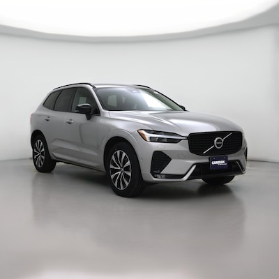 2023 Volvo XC60 B5 Plus Dark Theme