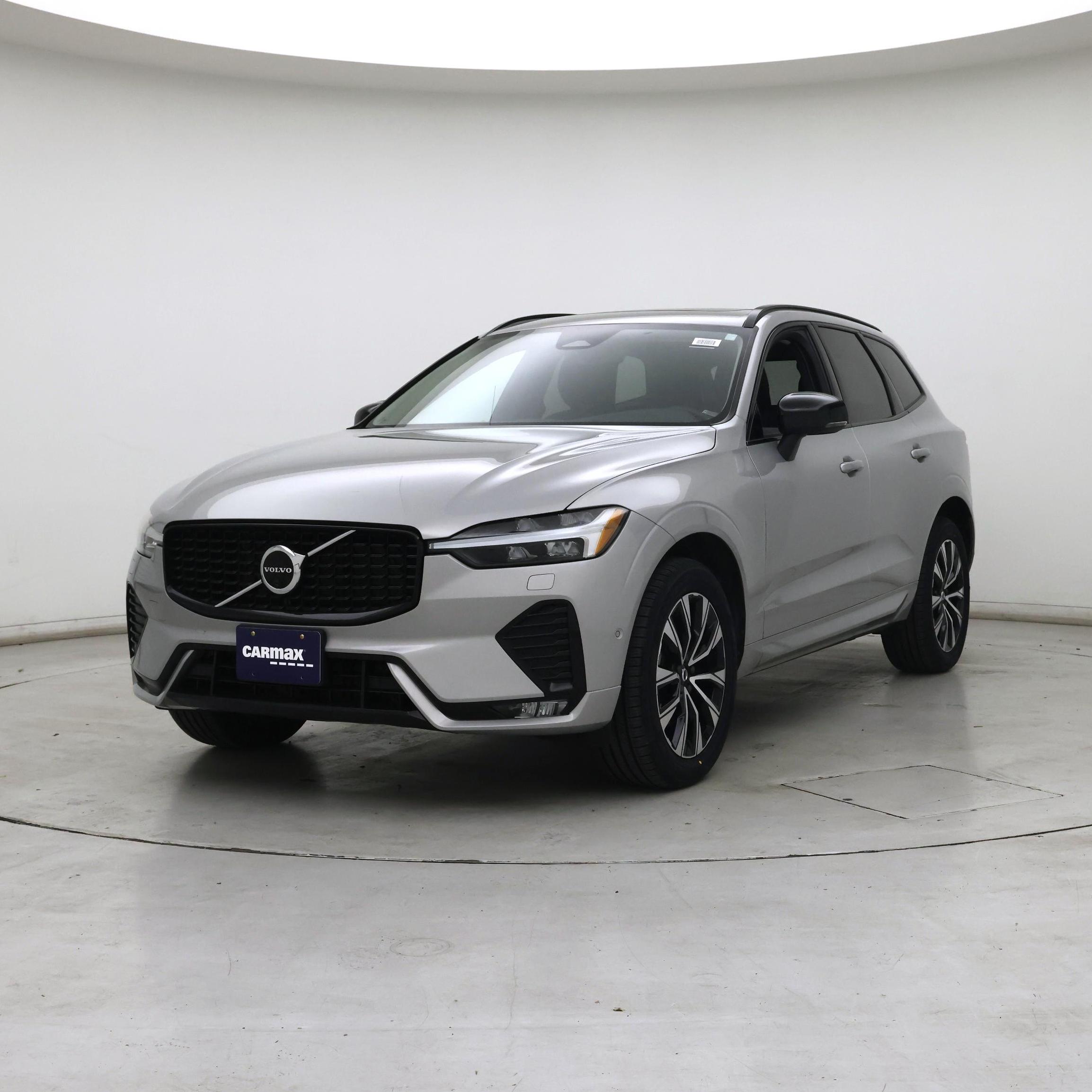 Thumbnail: 2023 Volvo XC60 - 4