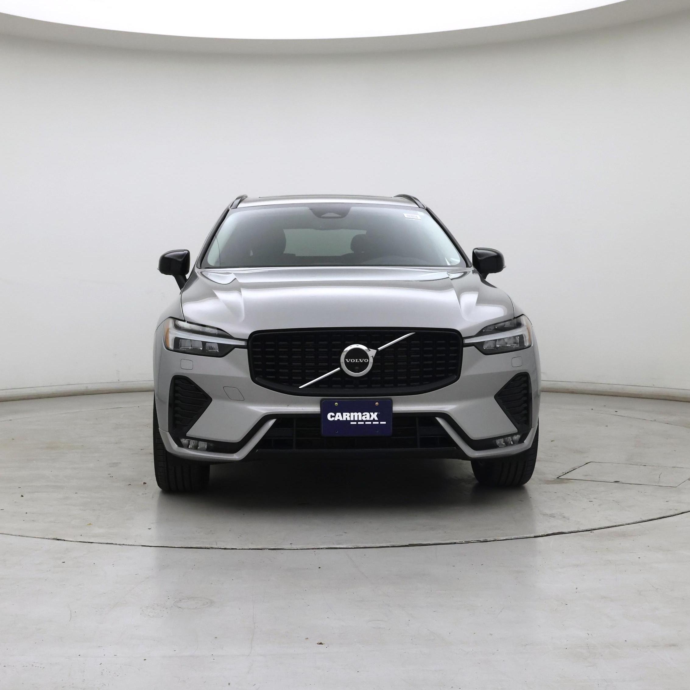 Thumbnail: 2023 Volvo XC60 - 5