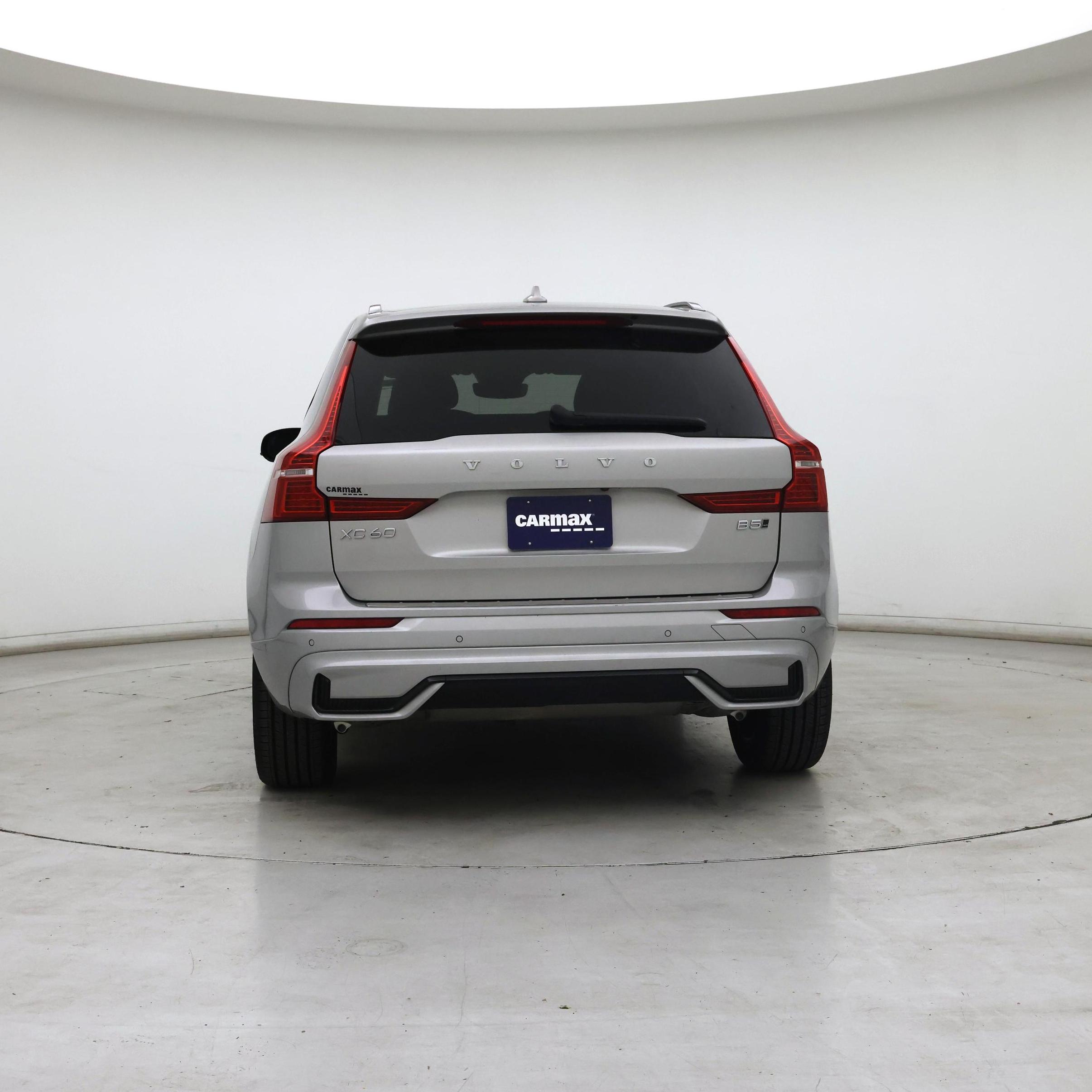 Thumbnail: 2023 Volvo XC60 - 6