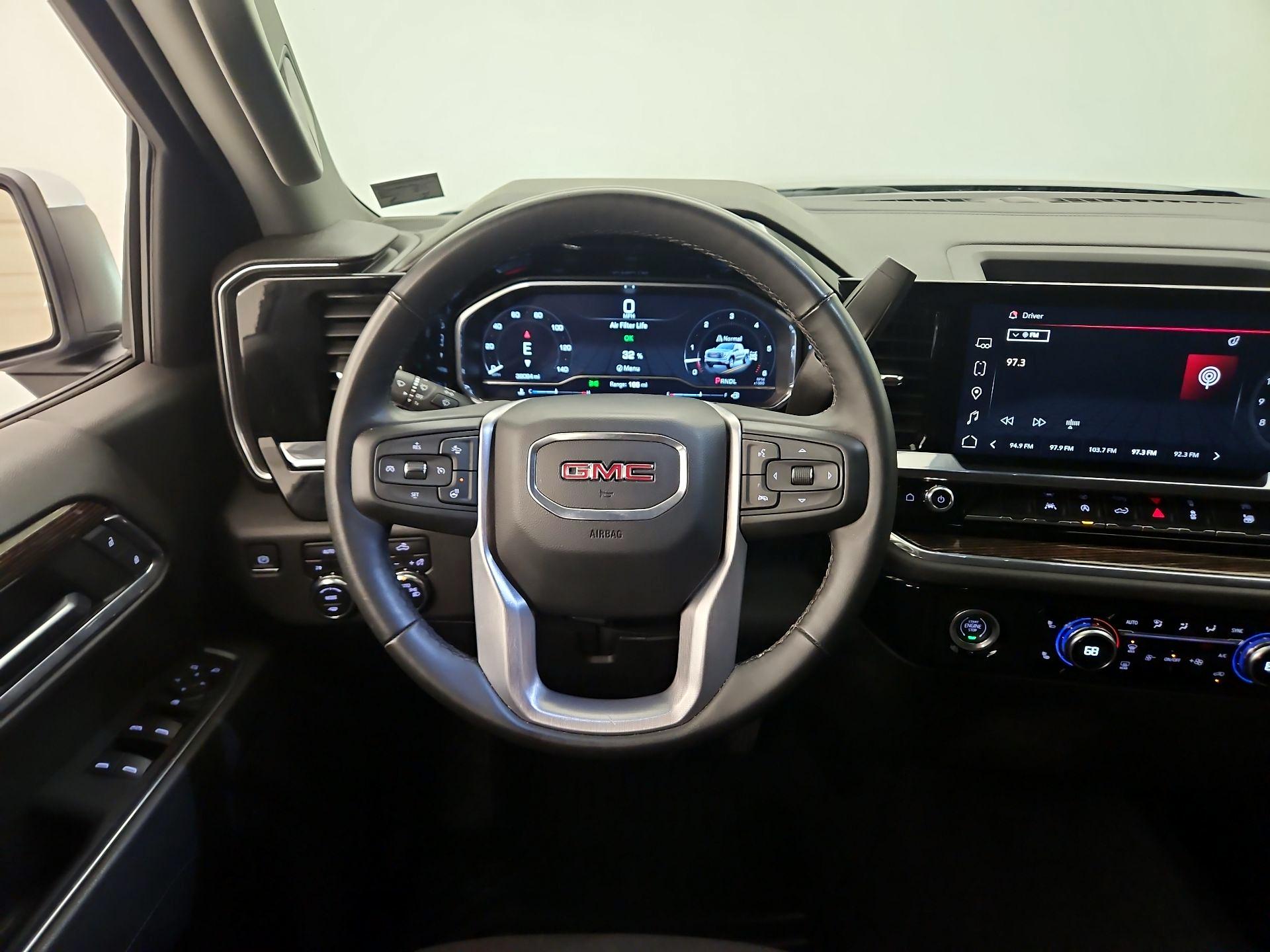 Thumbnail: 2023 GMC Sierra 1500 - 10