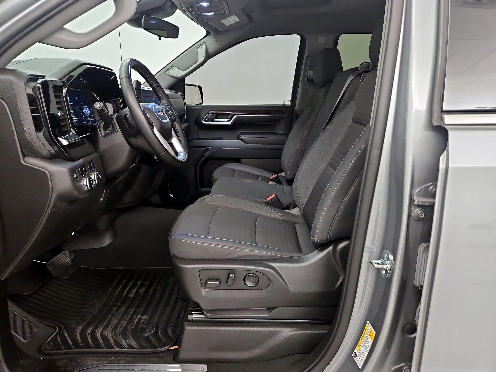 Thumbnail: 2023 GMC Sierra 1500 - 11