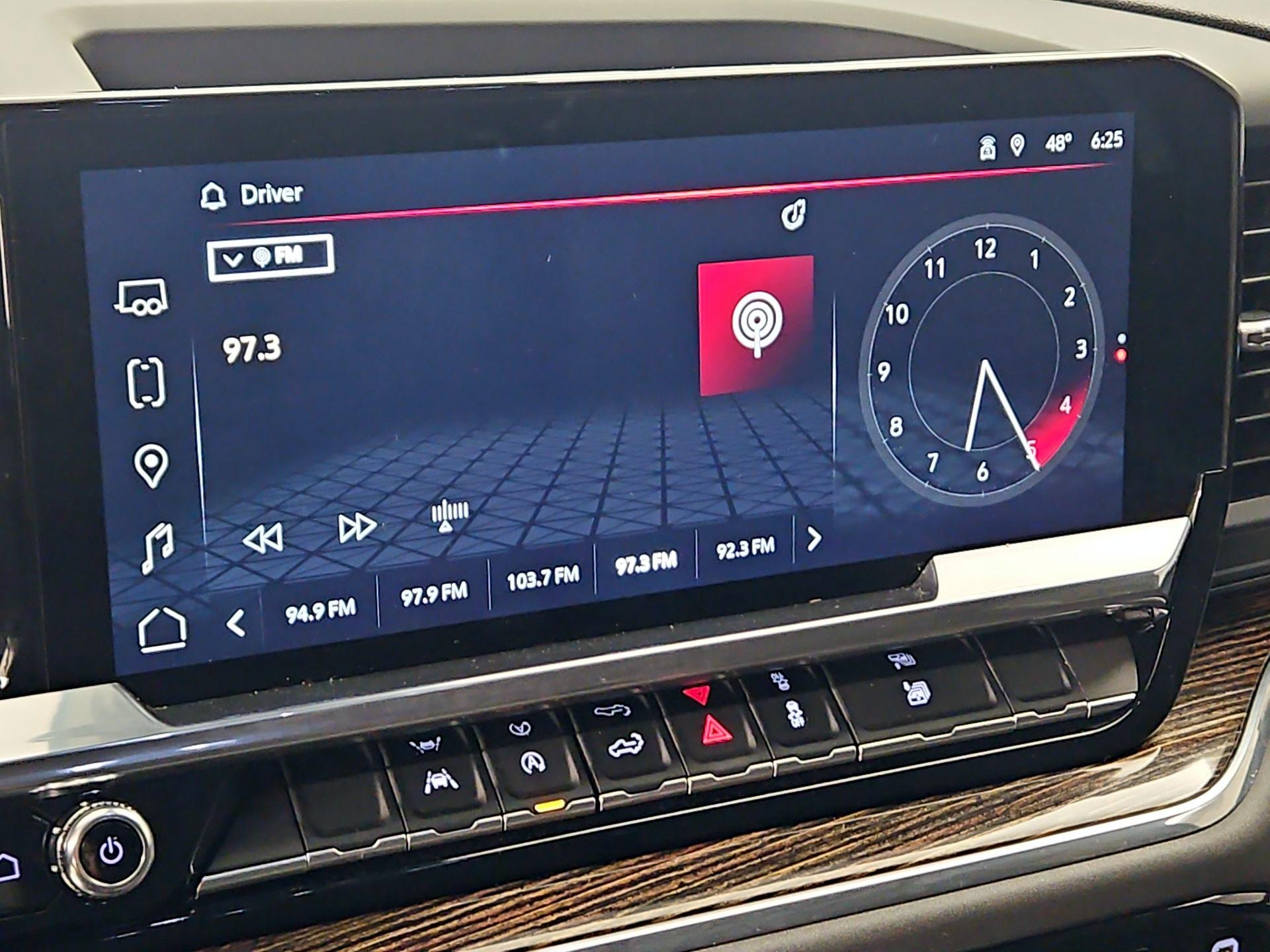 Thumbnail: 2023 GMC Sierra 1500 - 15