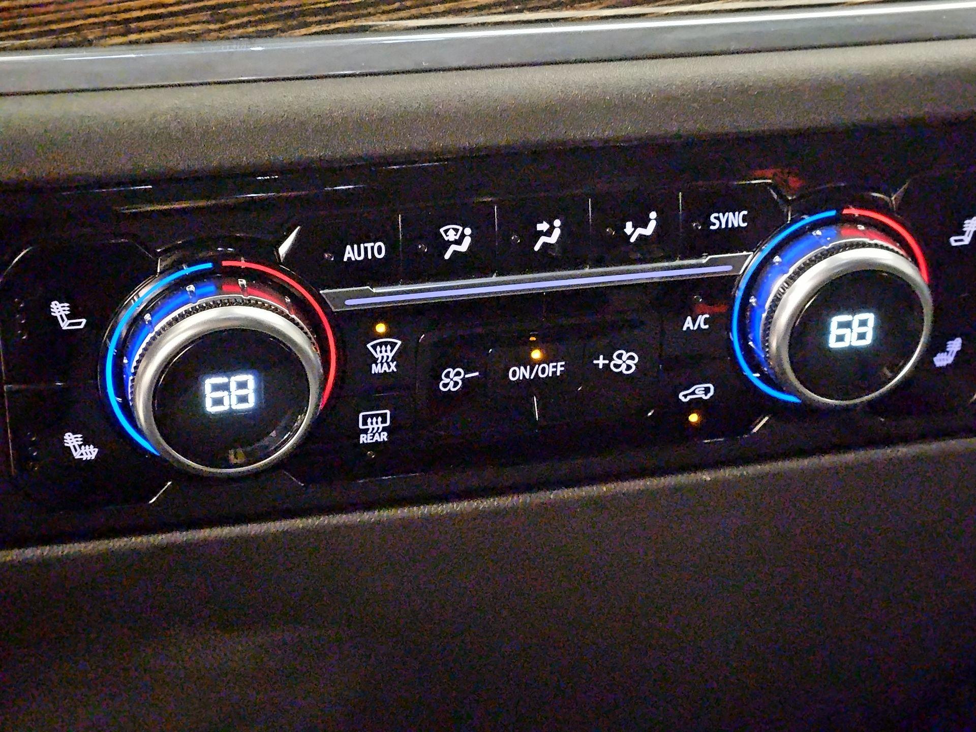 Thumbnail: 2023 GMC Sierra 1500 - 16