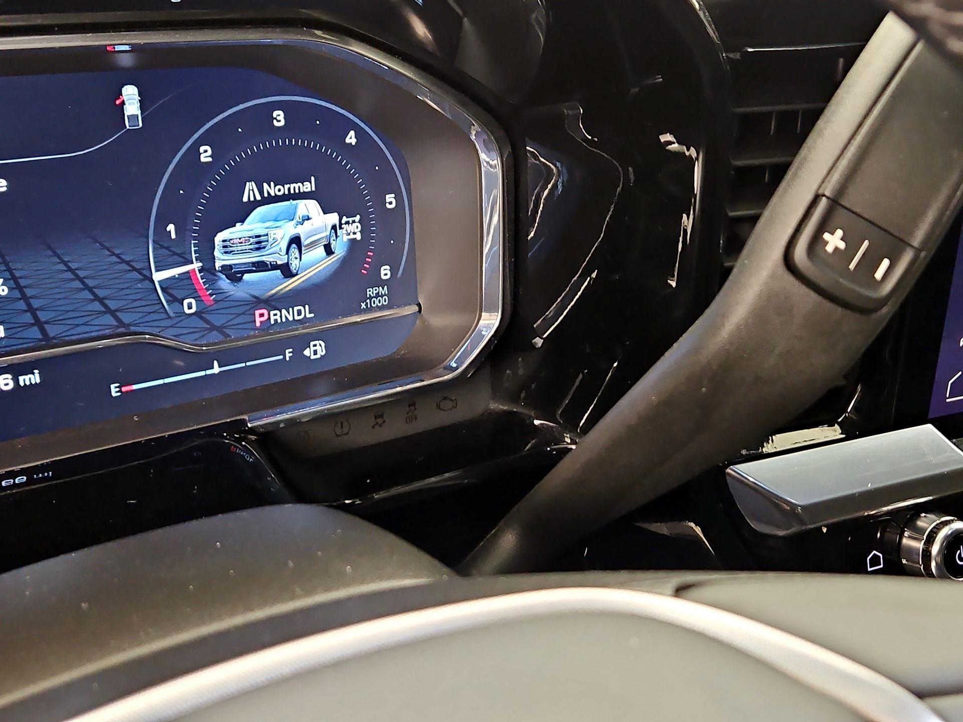 Thumbnail: 2023 GMC Sierra 1500 - 17