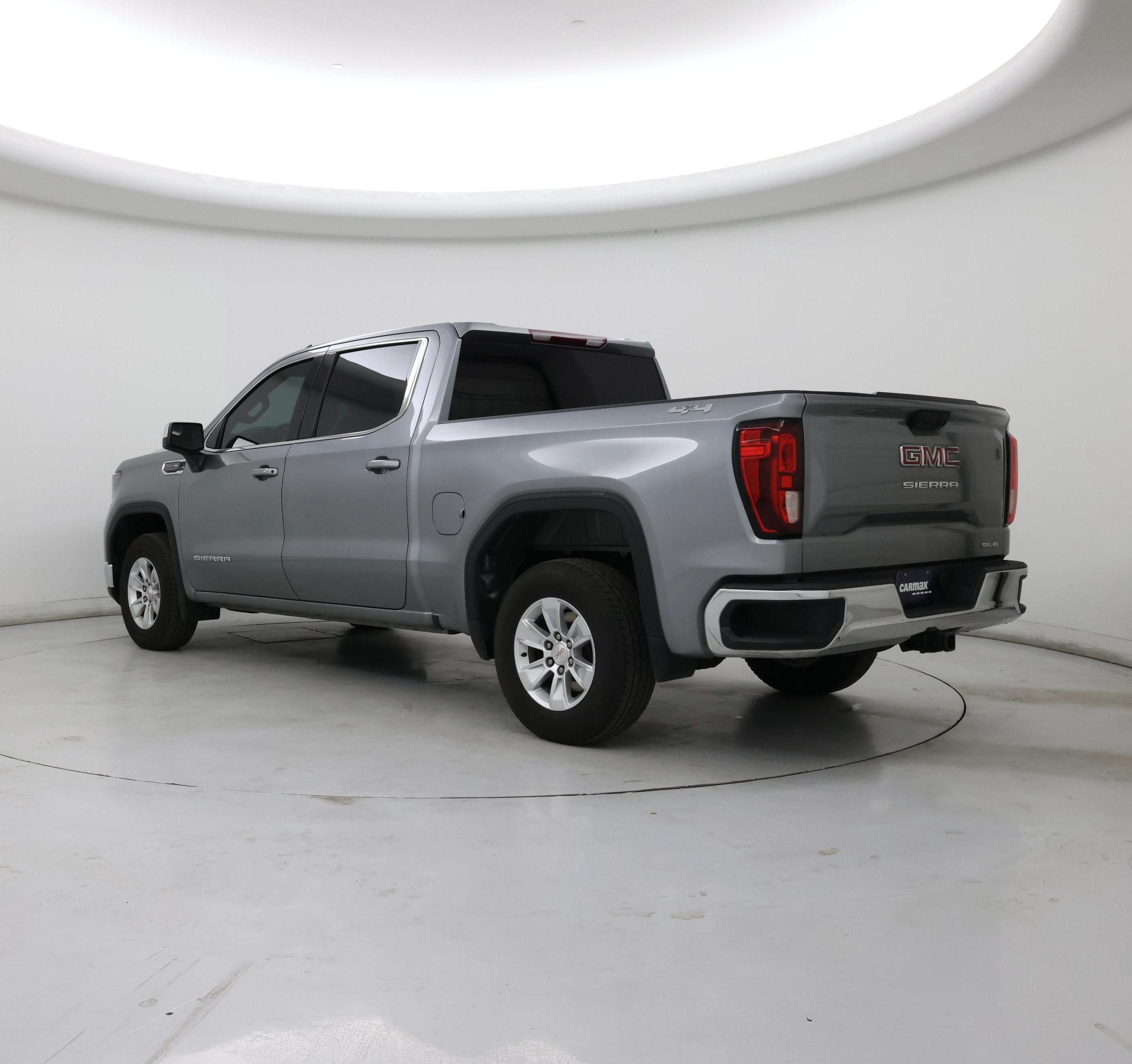 Thumbnail: 2023 GMC Sierra 1500 - 2