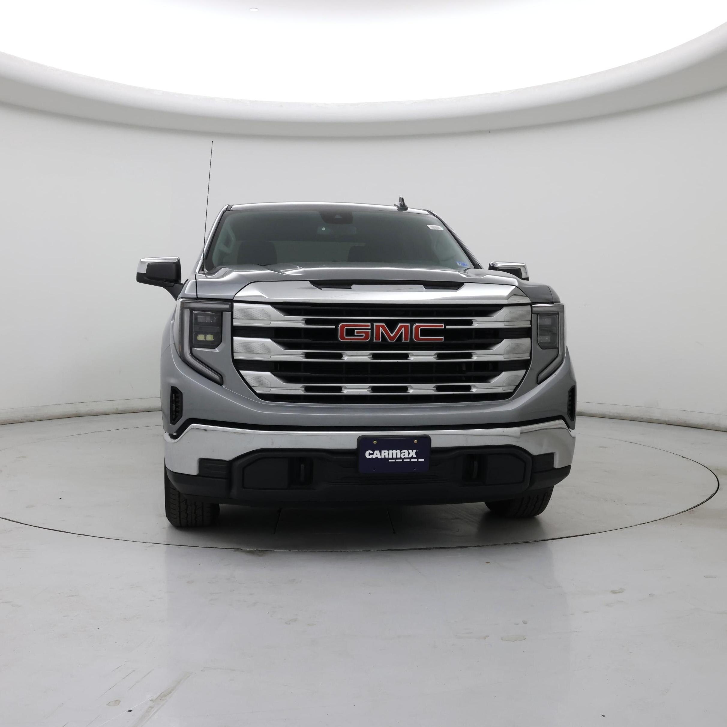 Thumbnail: 2023 GMC Sierra 1500 - 5