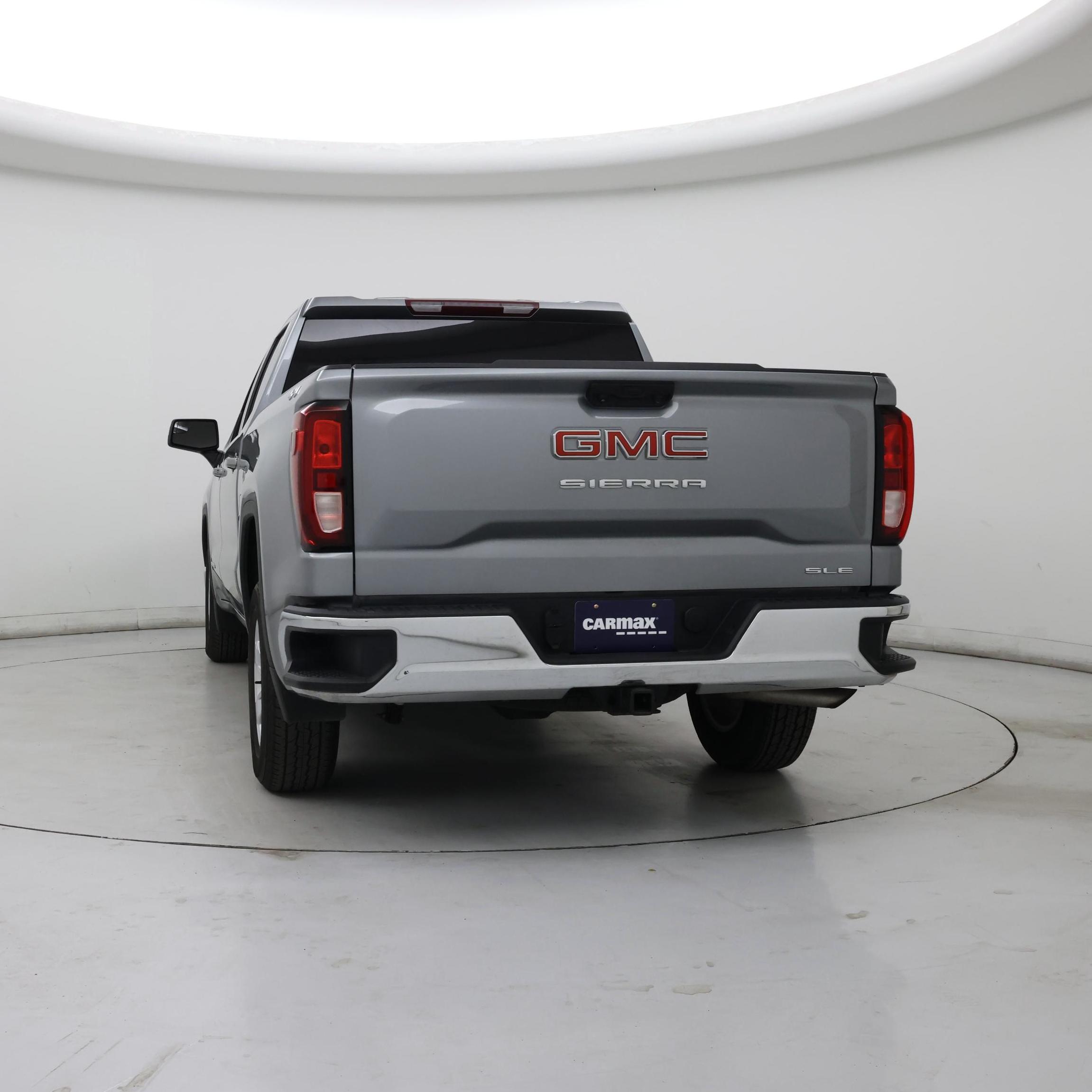 Thumbnail: 2023 GMC Sierra 1500 - 6