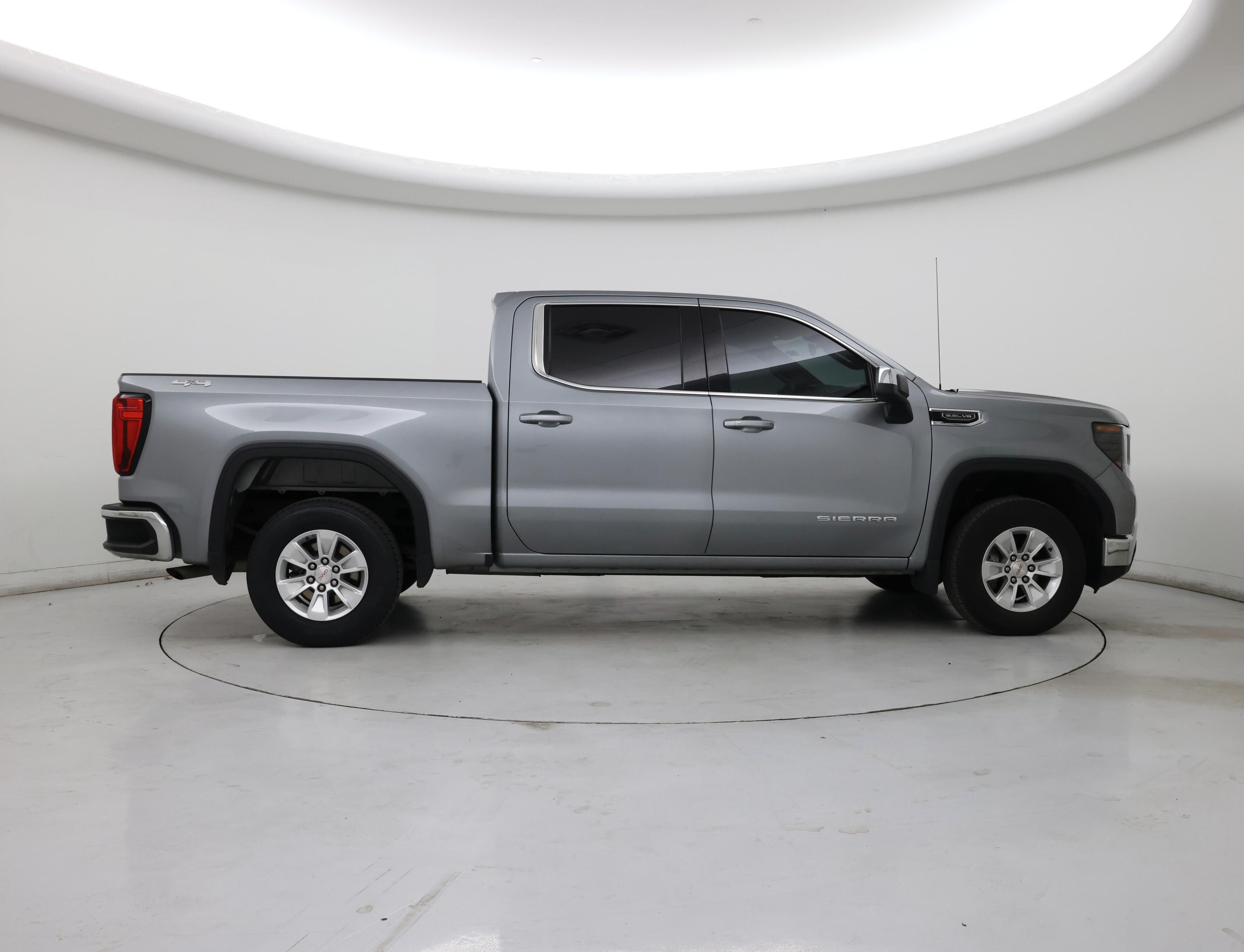 Thumbnail: 2023 GMC Sierra 1500 - 7