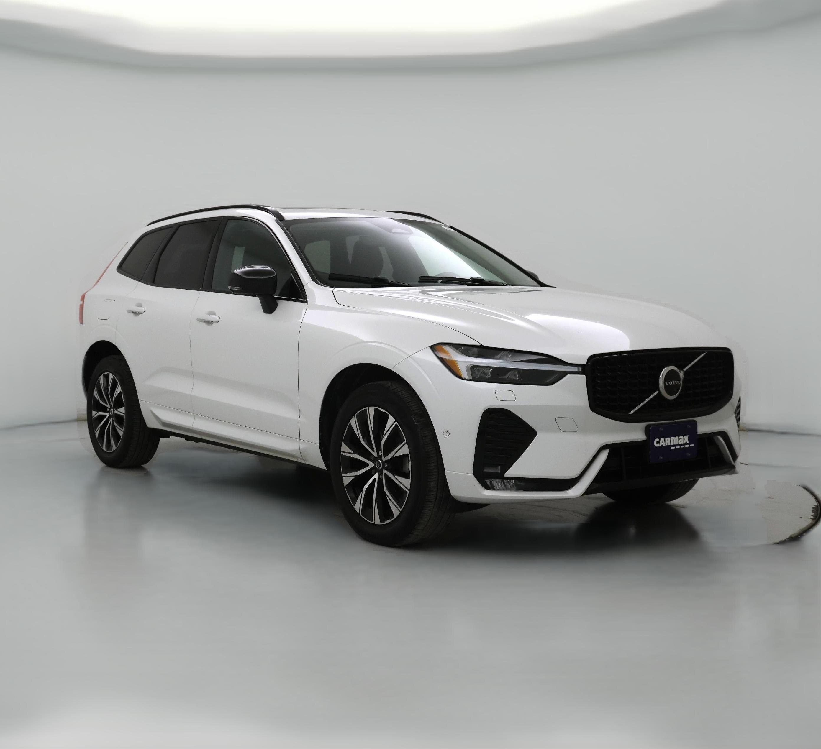 Thumbnail: 2023 Volvo XC60 - 1