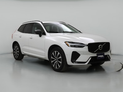 2023 Volvo XC60 B5 Plus Dark Theme
