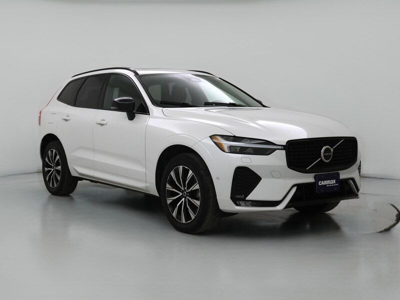 2023 Volvo XC60 B5 Plus -
                  Gaithersburg, MD