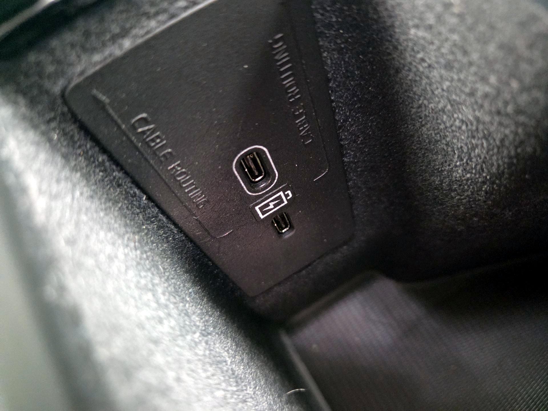 Thumbnail: 2023 Volvo XC60 - 19