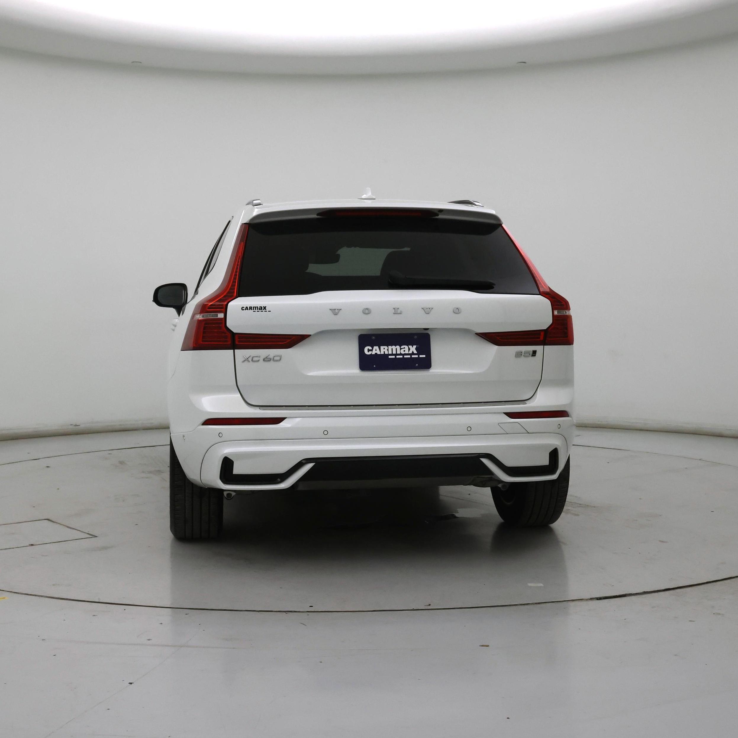 Thumbnail: 2023 Volvo XC60 - 6