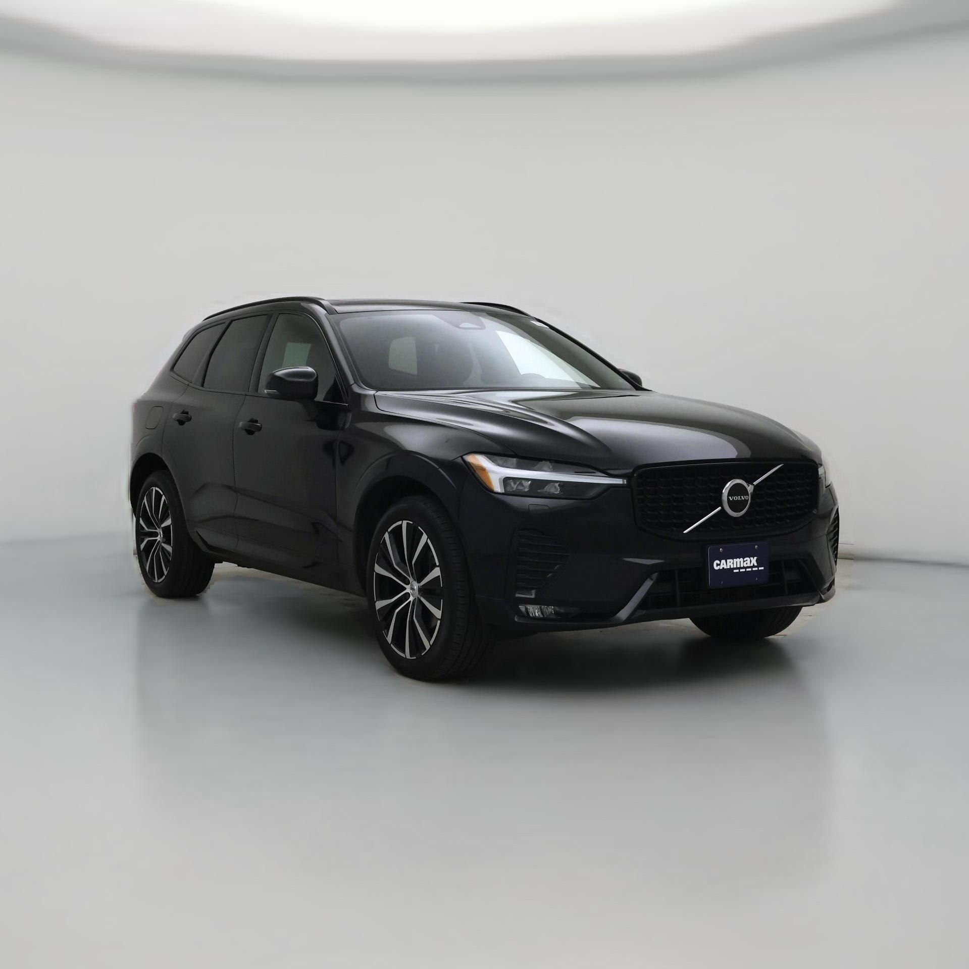 Thumbnail: 2023 Volvo XC60 - 1