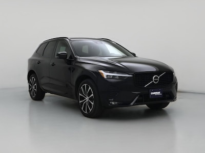 2023 Volvo XC60 B5 Plus Dark Theme