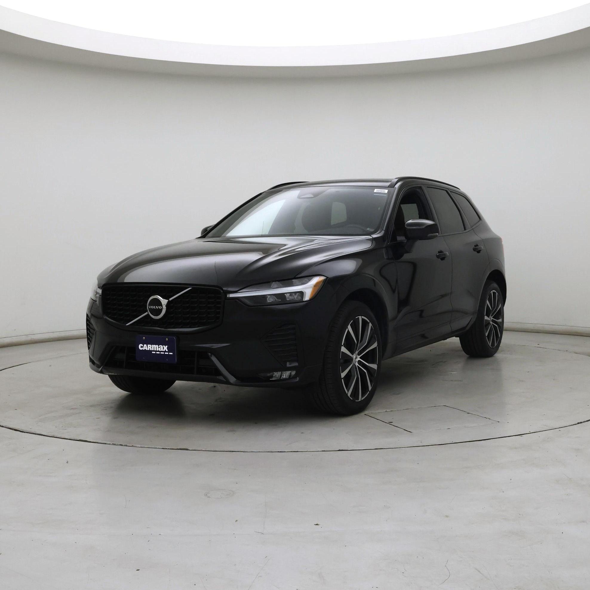 Thumbnail: 2023 Volvo XC60 - 4