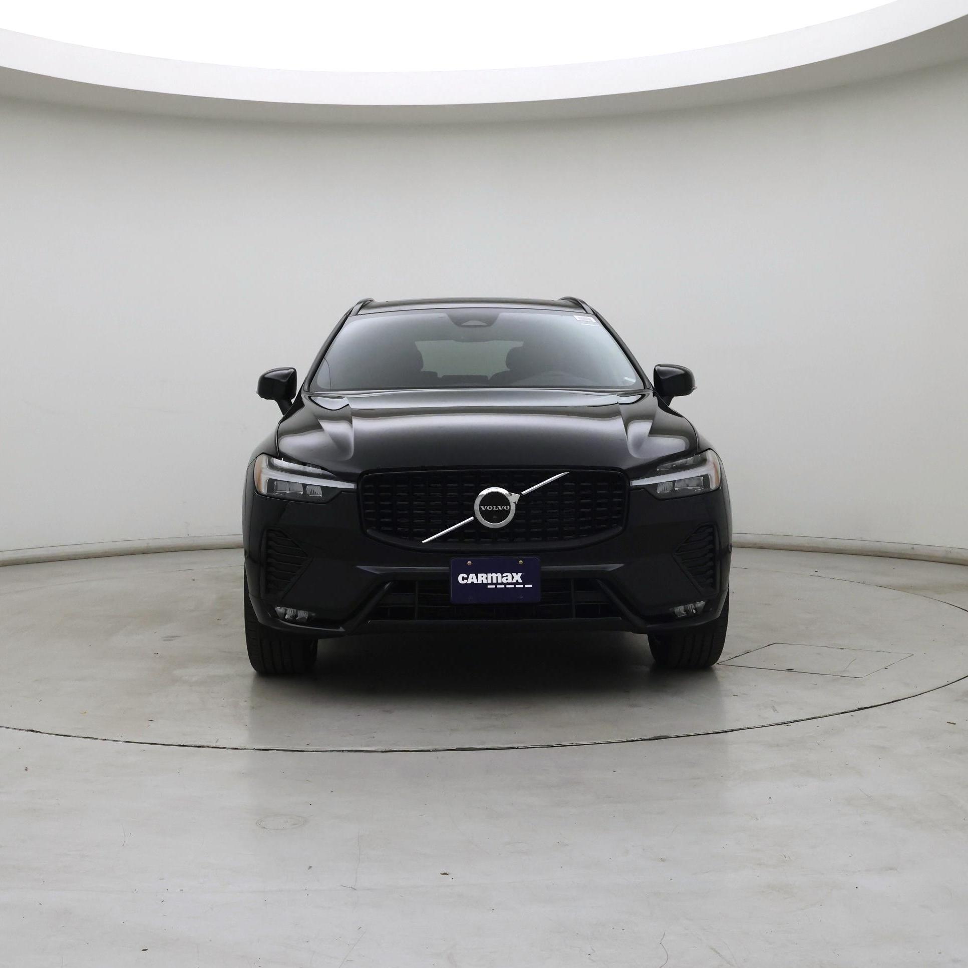 Thumbnail: 2023 Volvo XC60 - 5