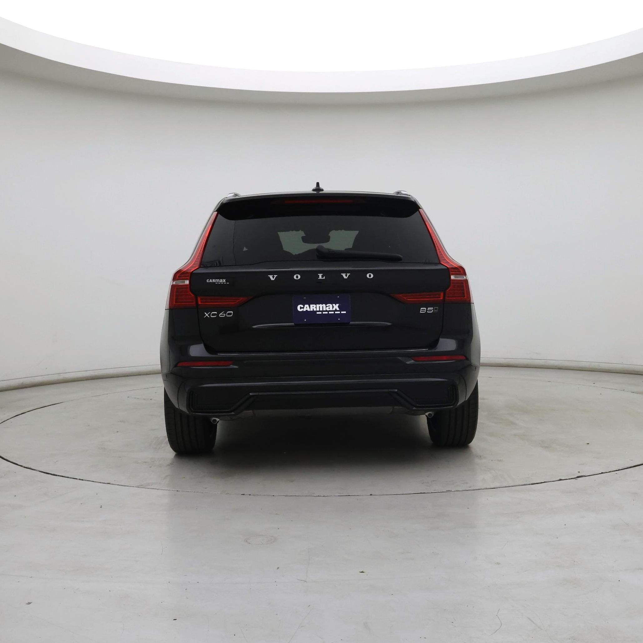 Thumbnail: 2023 Volvo XC60 - 6