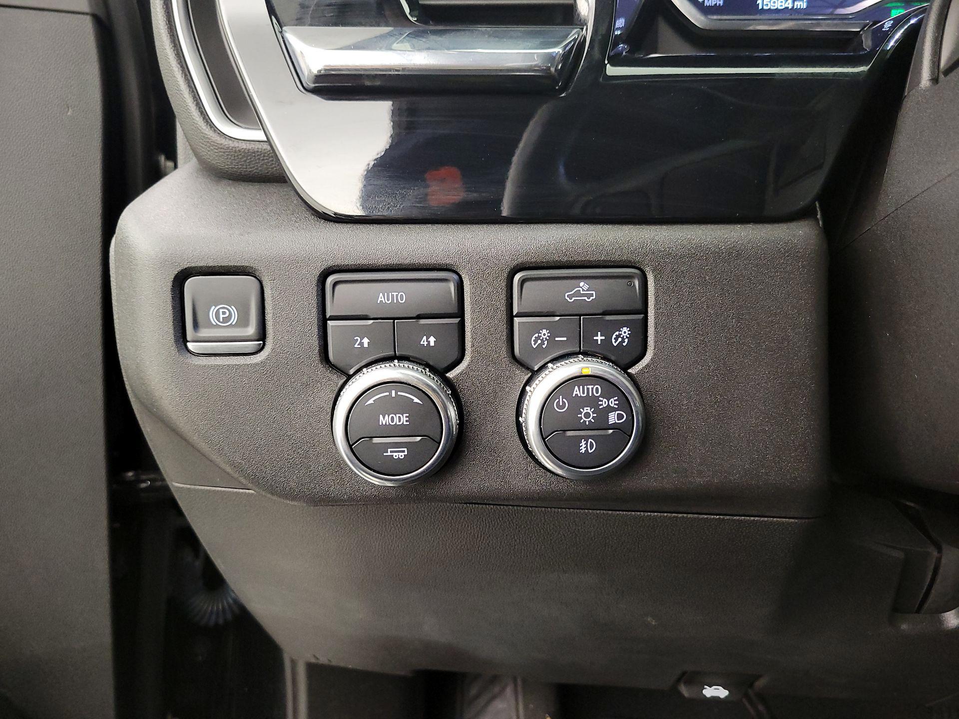 Thumbnail: 2024 GMC Sierra 1500 - 13