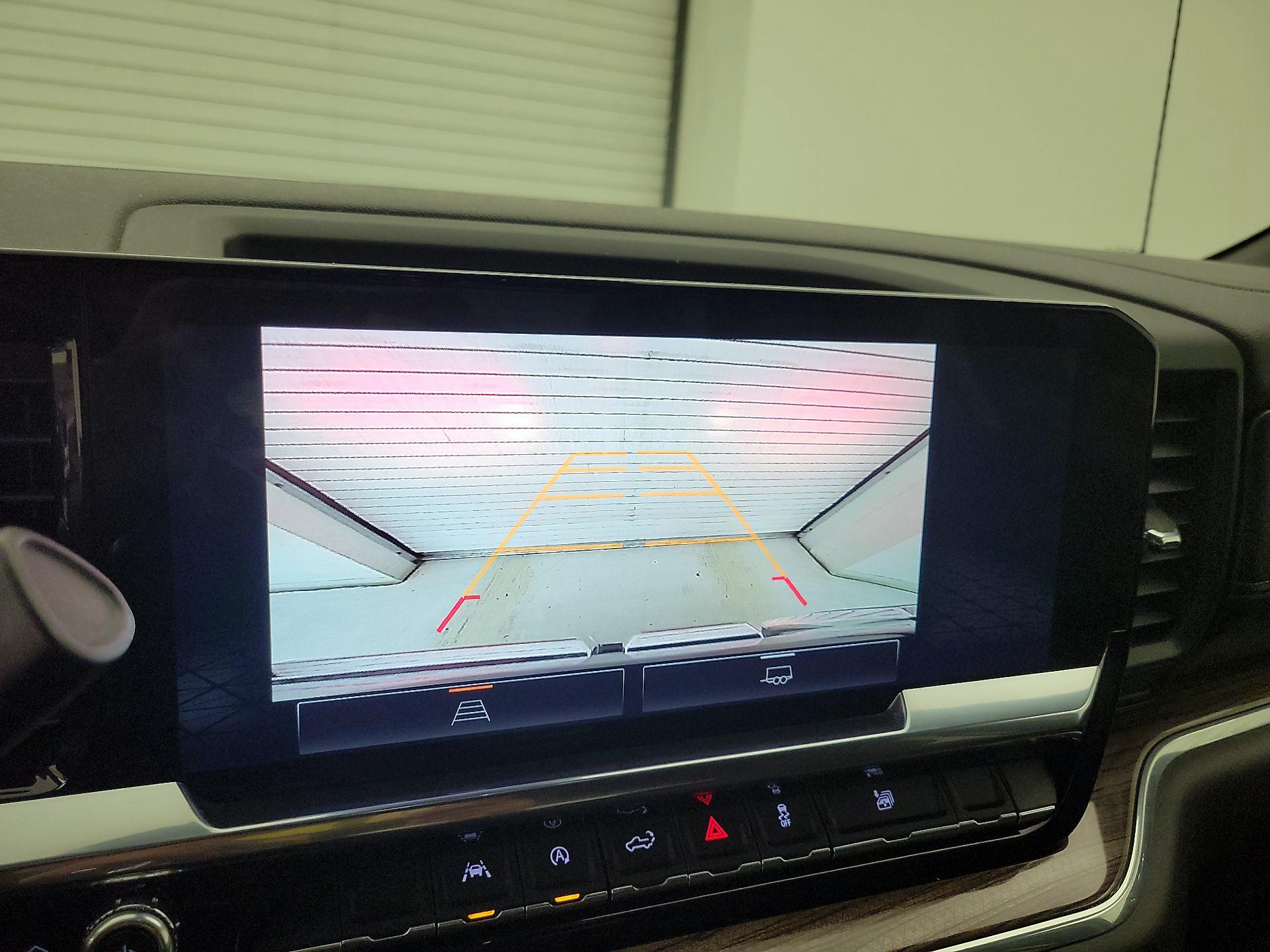 Thumbnail: 2024 GMC Sierra 1500 - 14