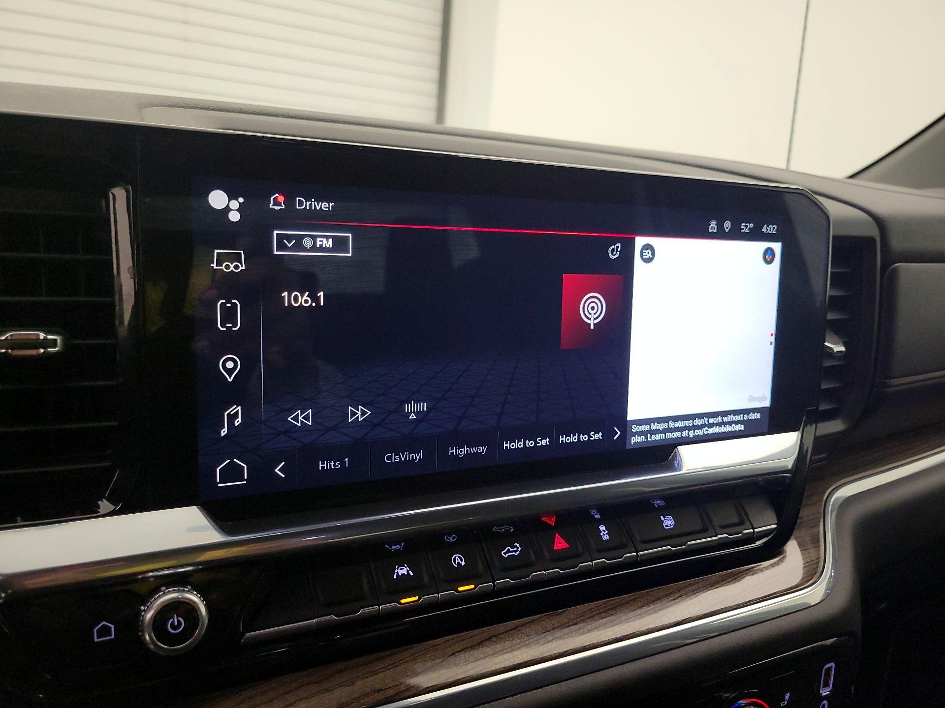 Thumbnail: 2024 GMC Sierra 1500 - 15