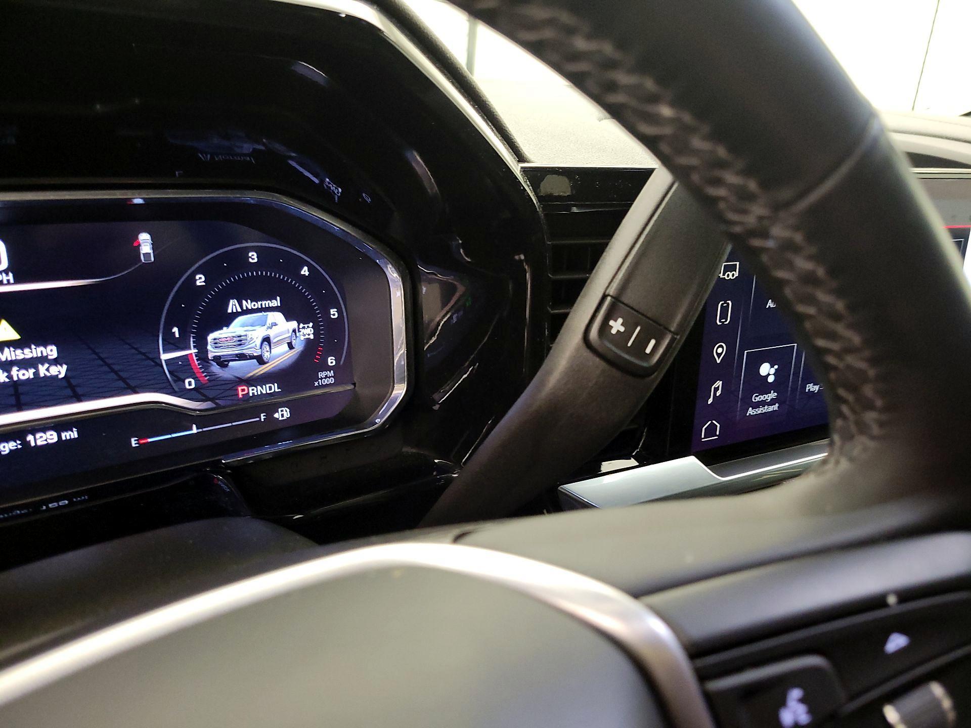 Thumbnail: 2024 GMC Sierra 1500 - 17