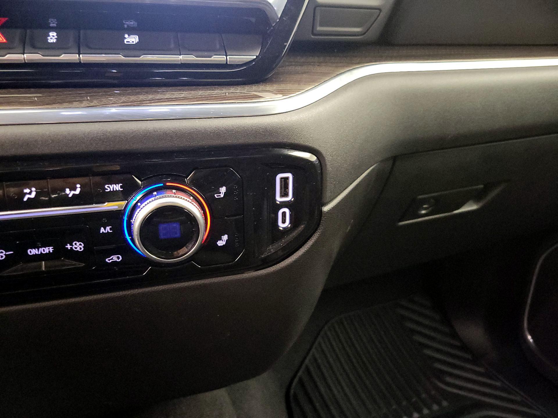 Thumbnail: 2024 GMC Sierra 1500 - 18