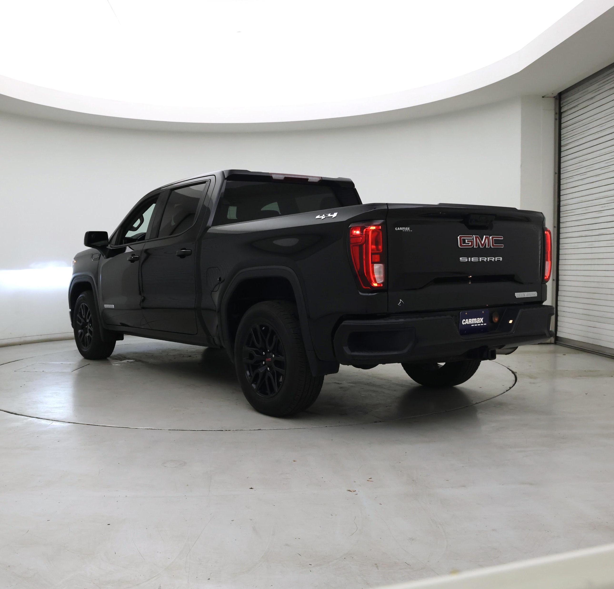 Thumbnail: 2024 GMC Sierra 1500 - 2