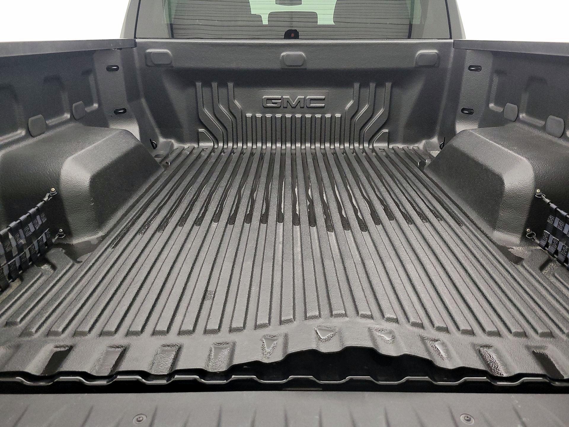 Thumbnail: 2024 GMC Sierra 1500 - 20