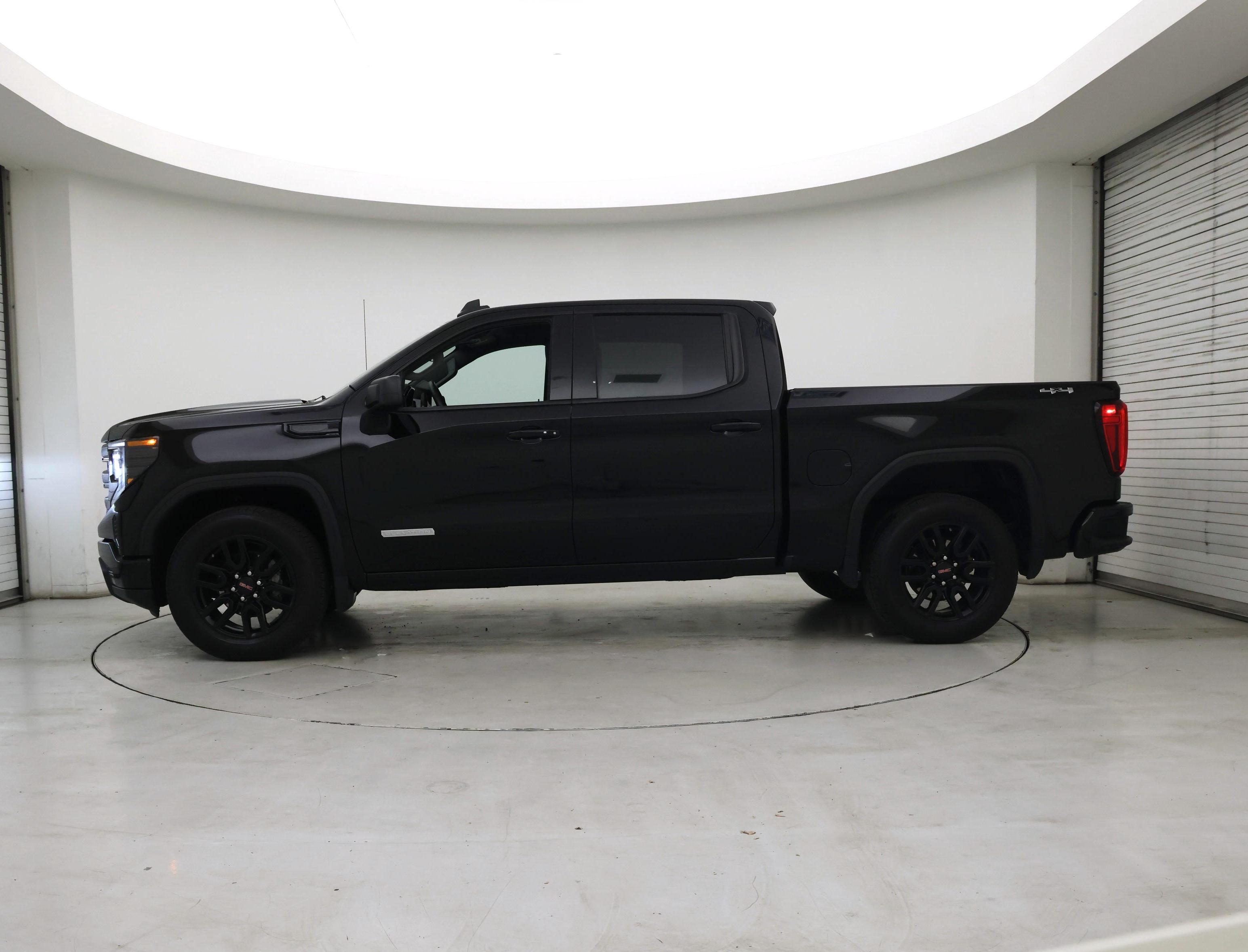 Thumbnail: 2024 GMC Sierra 1500 - 3