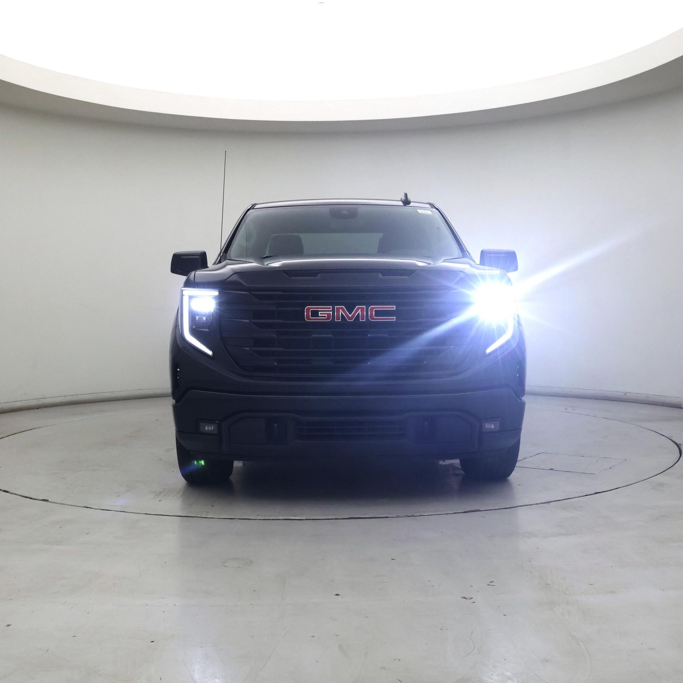 Thumbnail: 2024 GMC Sierra 1500 - 5