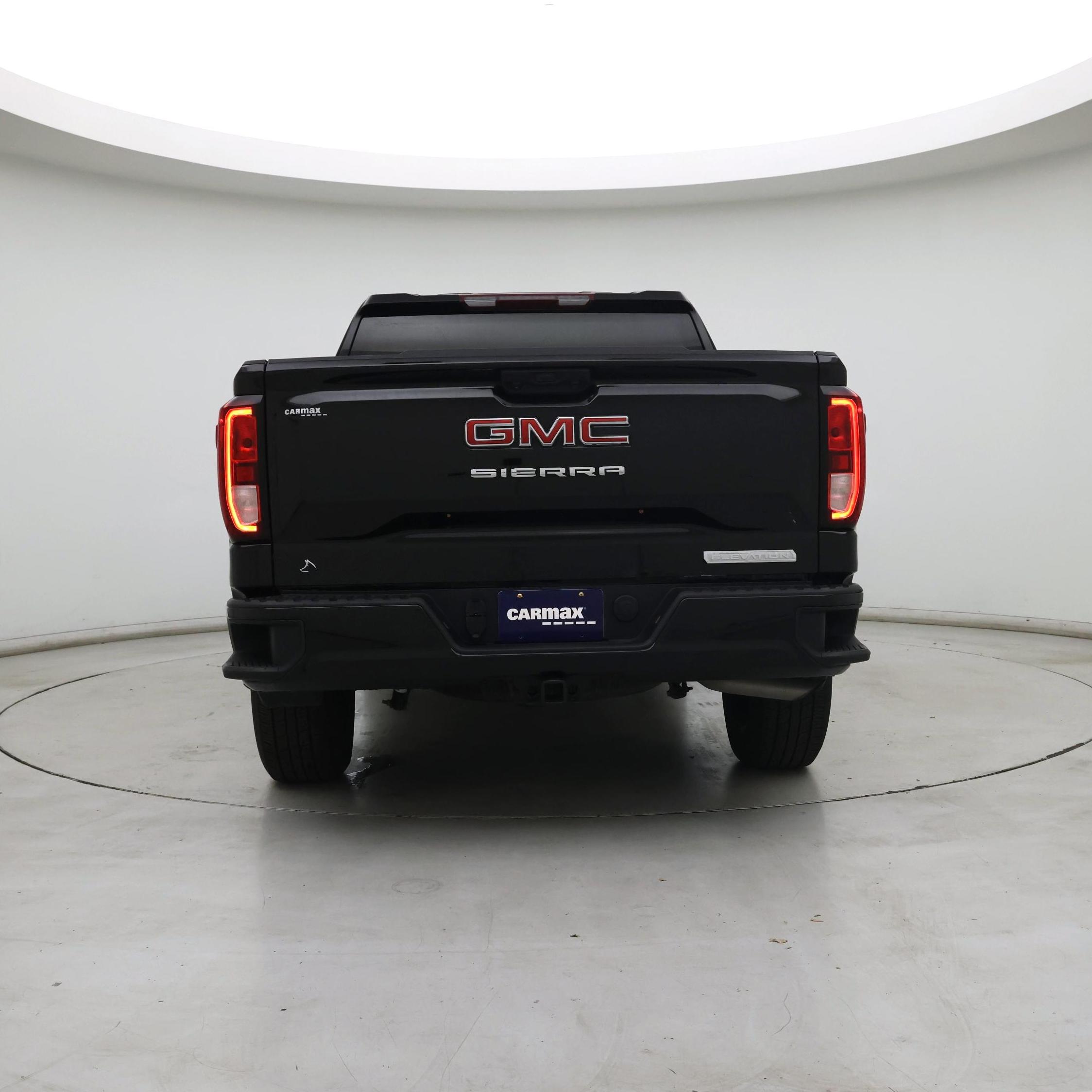 Thumbnail: 2024 GMC Sierra 1500 - 6