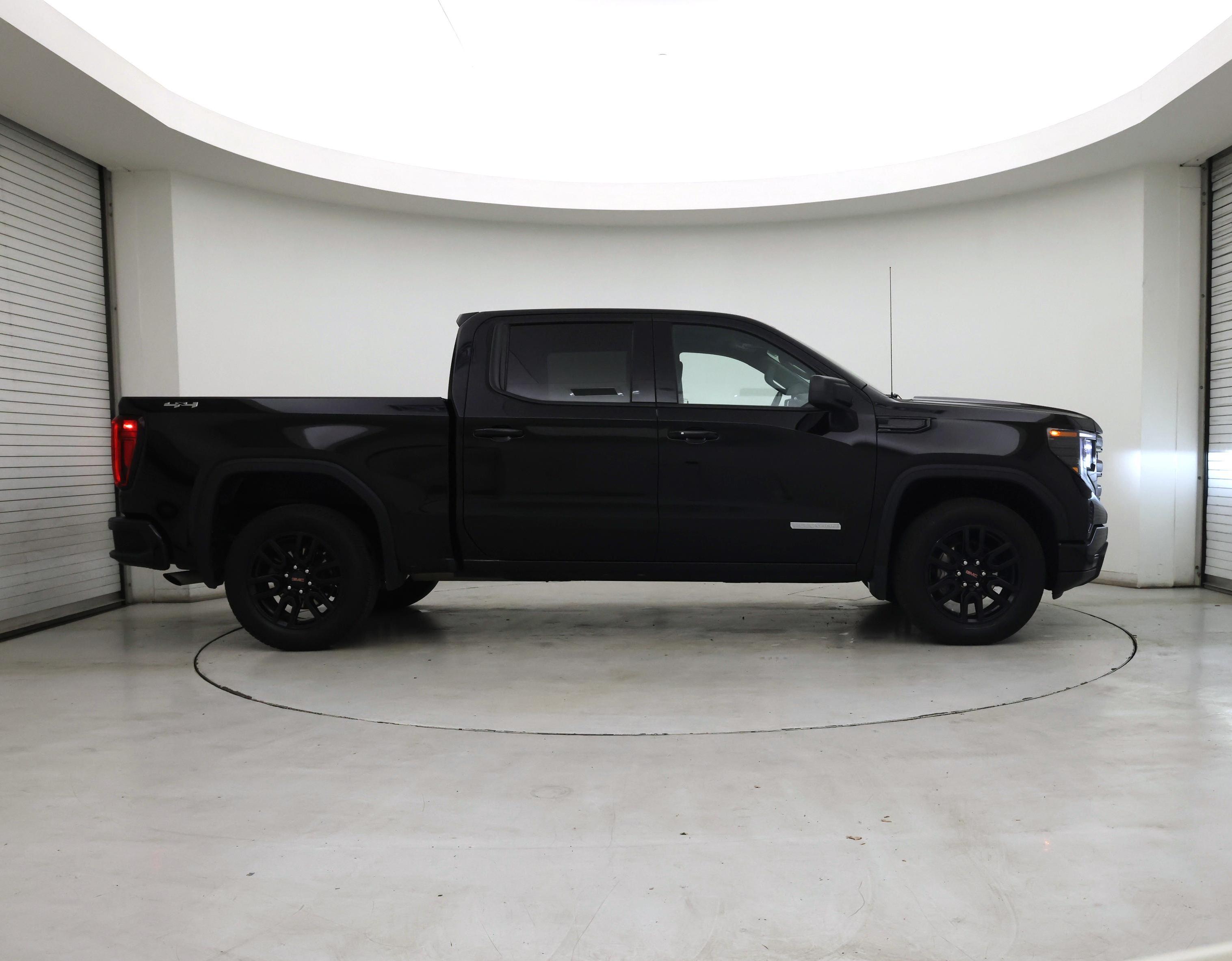 Thumbnail: 2024 GMC Sierra 1500 - 7