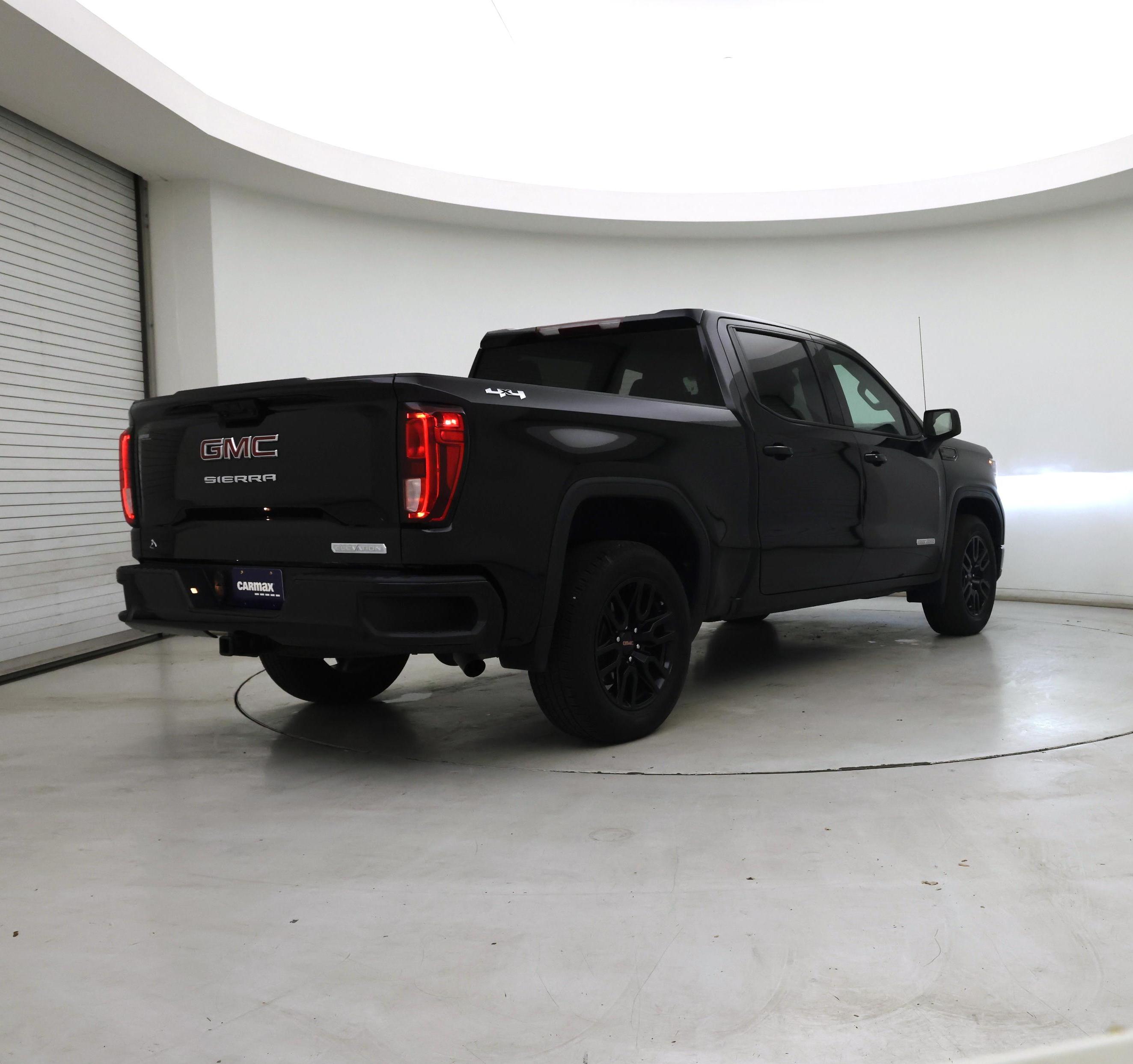 Thumbnail: 2024 GMC Sierra 1500 - 8