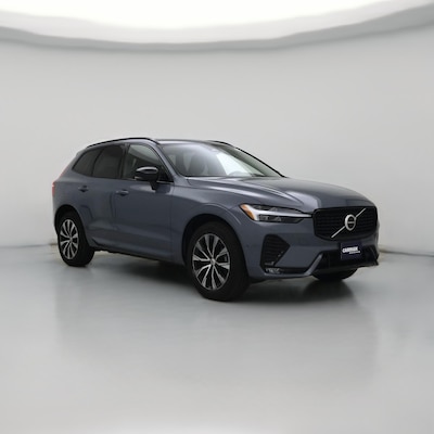 2023 Volvo XC60 B5 Plus Dark Theme