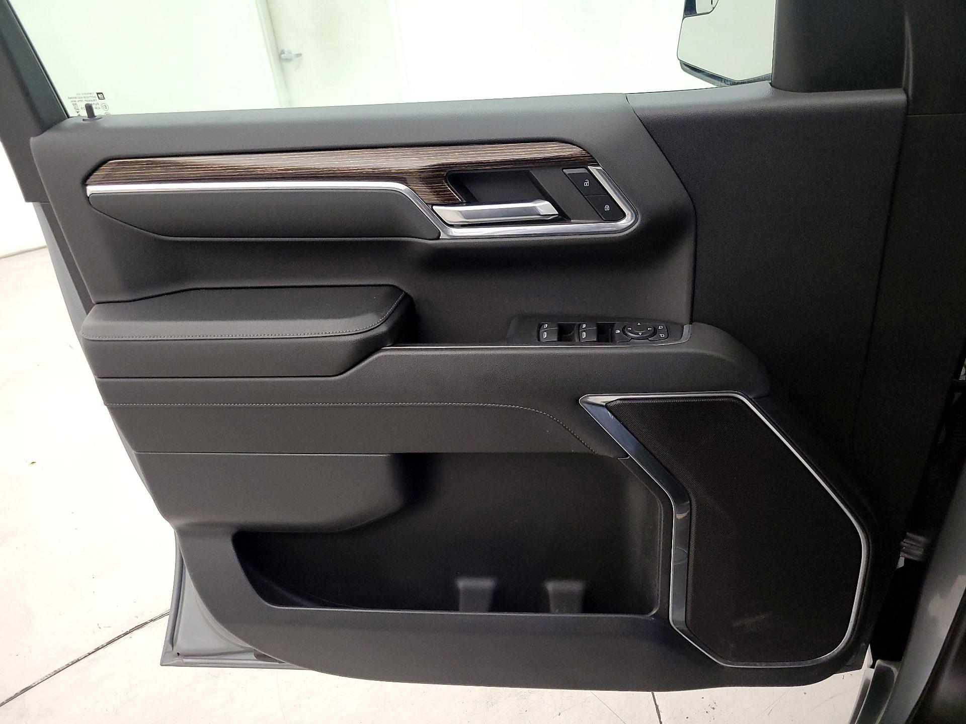 Thumbnail: 2024 GMC Sierra 1500 - 12