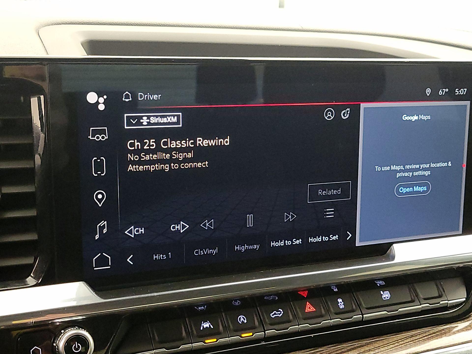 Thumbnail: 2024 GMC Sierra 1500 - 15