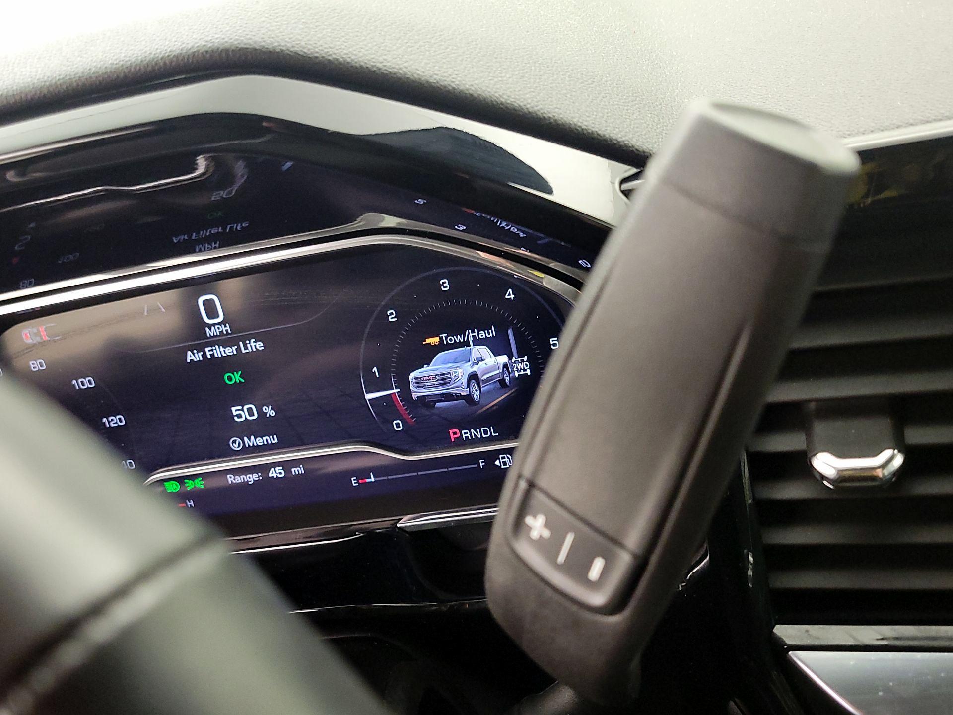 Thumbnail: 2024 GMC Sierra 1500 - 17